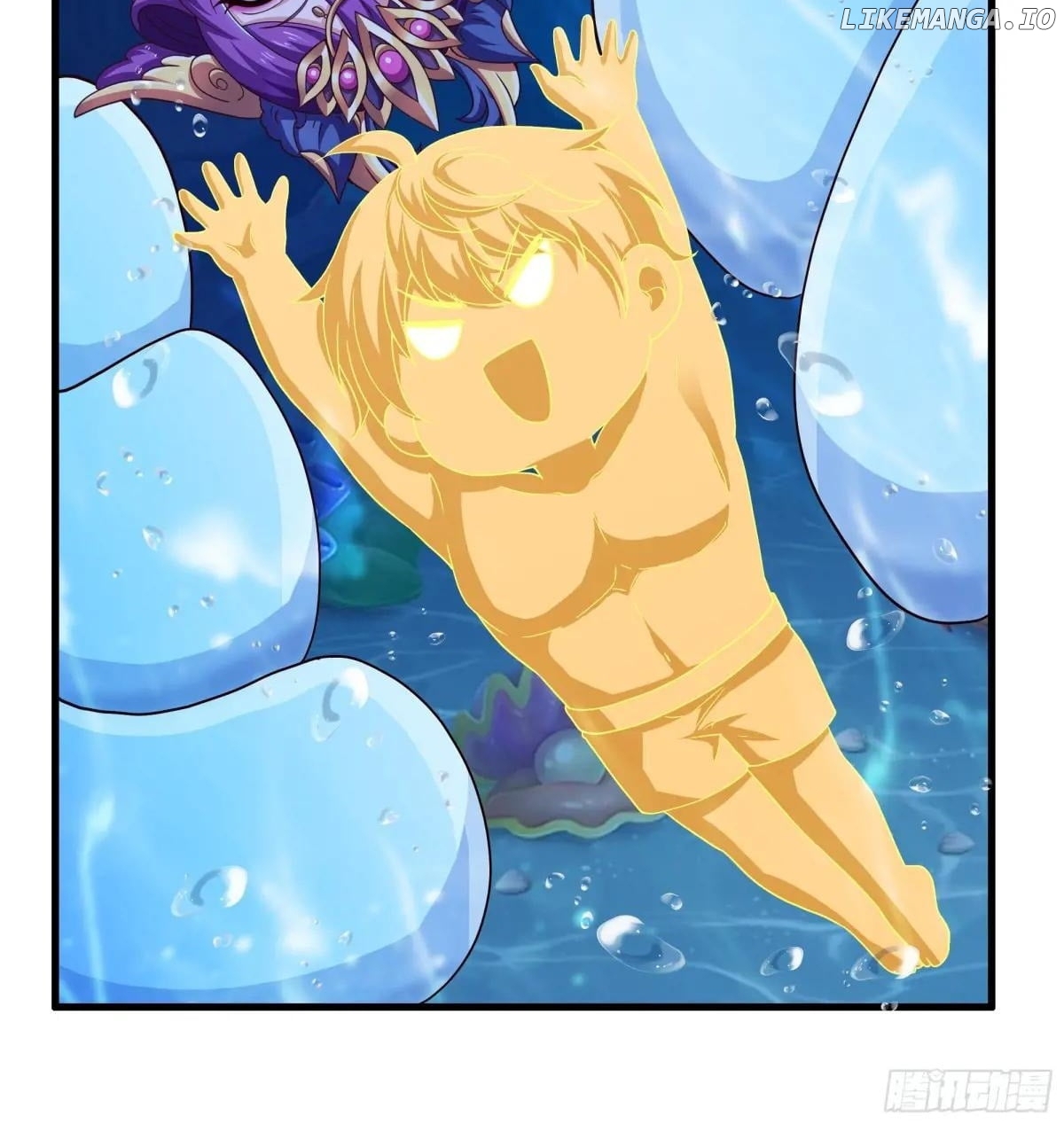 Rebirth of King Zhou: Not Being the Ultimate Villain Chapter 75 - page 42